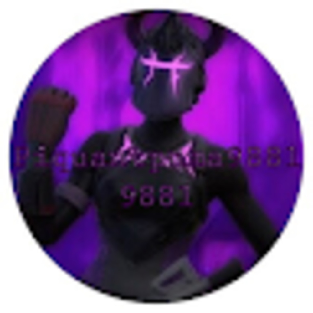 Meet your Posher, Piquantpuma9881